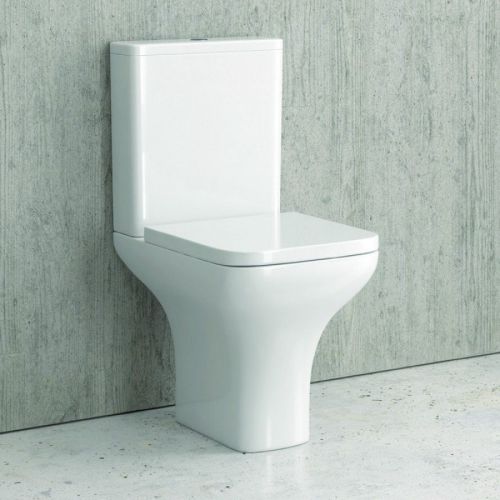 Λεκάνη χαμηλής πίεσης με κάλυμμα AMFIPOLIS KARAG