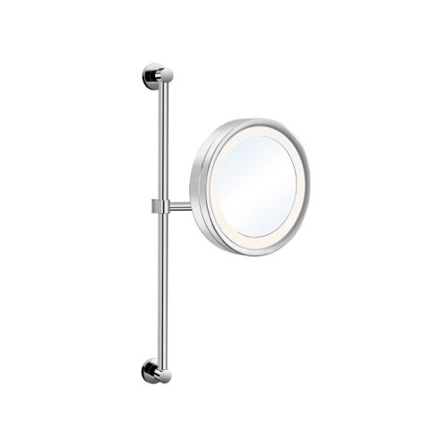 Μεγεθυντικός καθρέπτης με LED φωτισμό HOTEL KARAG