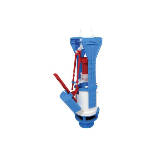 Μηχανισμός καζανακίου με flotteur dual flash KARAG