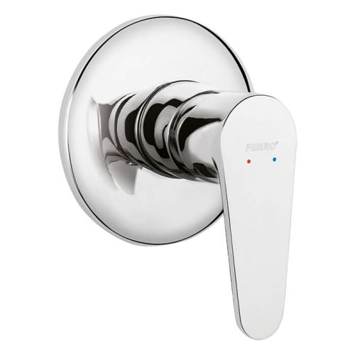 Μίκτης ντους 3 δρόμων ALGEO FERRO