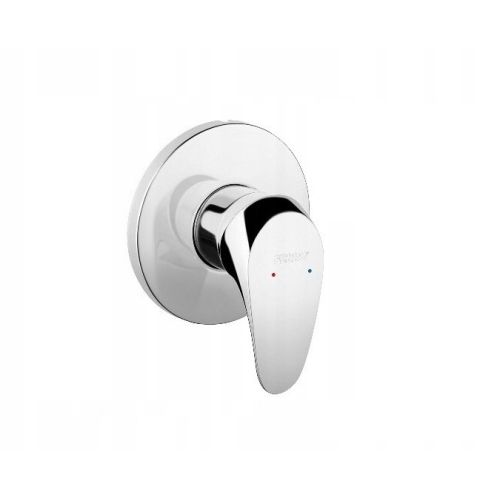 Μίκτης ντους 3 δρόμων FERRO ONE