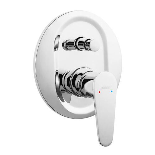 Μίκτης ντους 4 δρόμων ALGEO FERRO