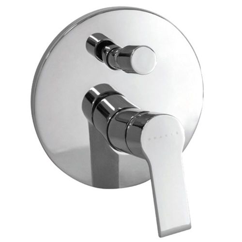 Μίκτης ντους 4 δρόμων VOLARE PRAXIS