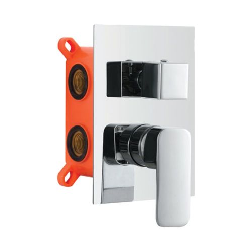 Μίκτης ντους 5 δρόμων GINKO PRAXIS