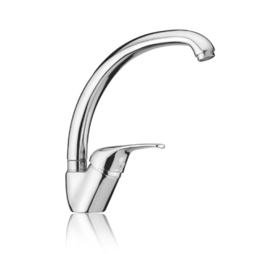 Μπαταρία κουζίνας 1003 PRAXIS