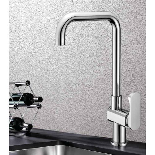 Μπαταρία κουζίνας 6680 PRAXIS