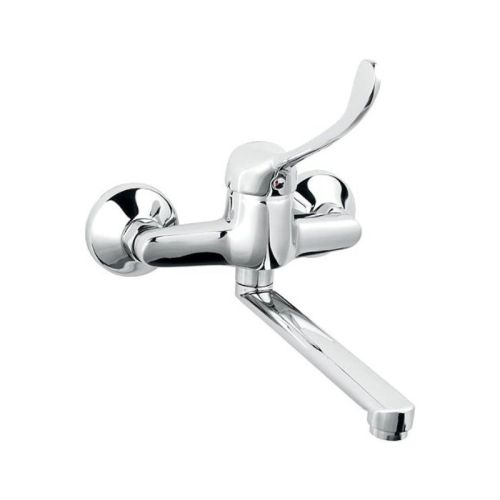 Μπαταρία κουζίνας εντοιχισμού για ΑμΕΑ VASTO MEDICO FERRO