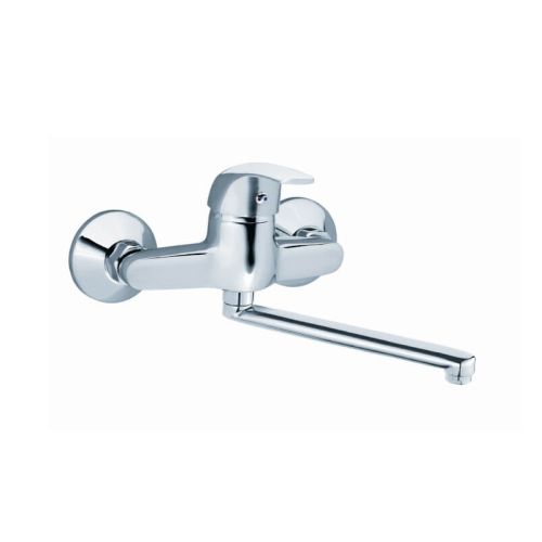 Μπαταρία κουζίνας εντοιχισμού VASTO FERRO