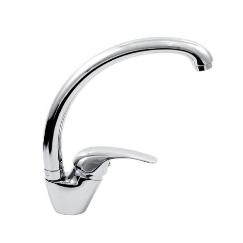 Μπαταρία κουζίνας λοξή VASTO FERRO