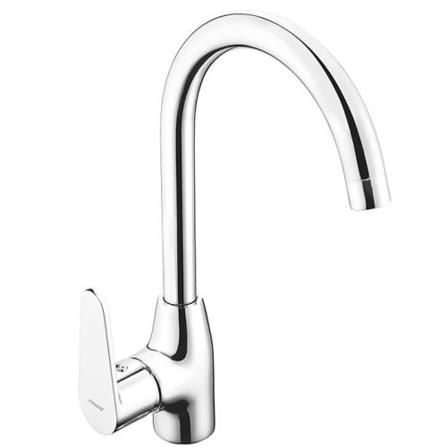 Μπαταρία κουζίνας ALGEO FERRO