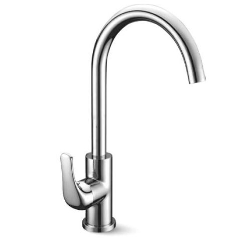 Μπαταρία κουζίνας ROSA PRAXIS