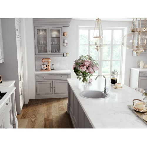 Μπαταρία κουζίνας TIGA FERRO