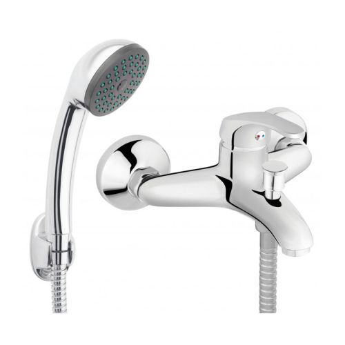 Μπαταρία λουτρού BASIC FERRO