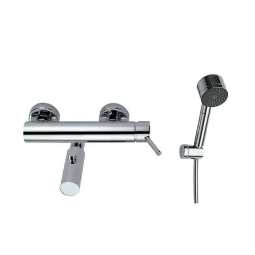 Μπαταρία λουτρού DALIS PRAXIS