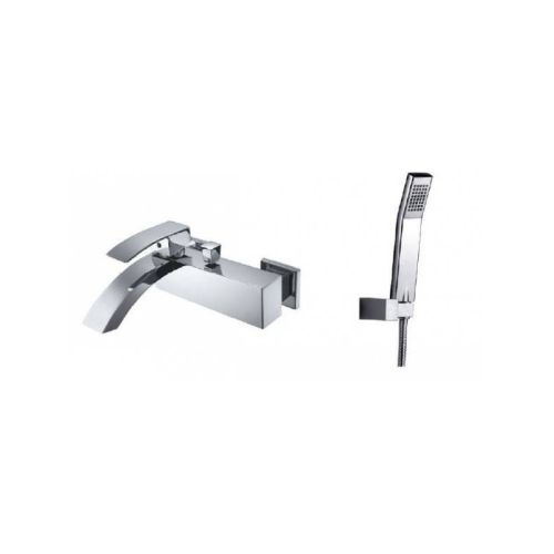 Μπαταρία λουτρού GINKO PRAXIS