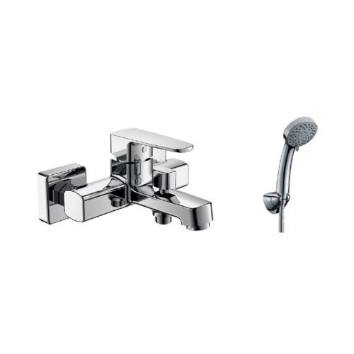 Μπαταρία λουτρού MARCARNI PRAXIS