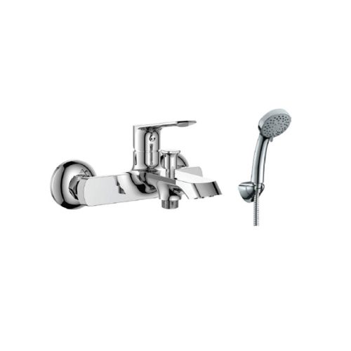 Μπαταρία λουτρού RALAP PRAXIS