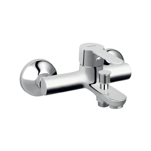 Μπαταρία λουτρού SAVIO FERRO