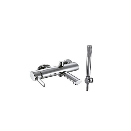 Μπαταρία λουτρού SINAR PRAXIS