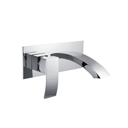 Μπαταρία νιπτήρος εντοιχισμού GINKO PRAXIS