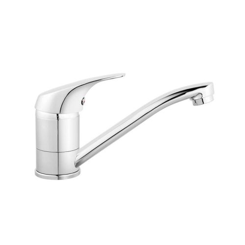 Μπαταρία νιπτήρος με περιστρεφόμενο στόμιο FERRO ONE