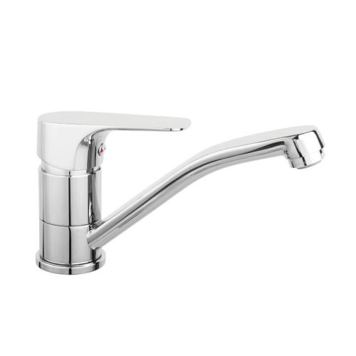 Μπαταρία νιπτήρος με περιστρεφόμενο στόμιο TIGA FERRO