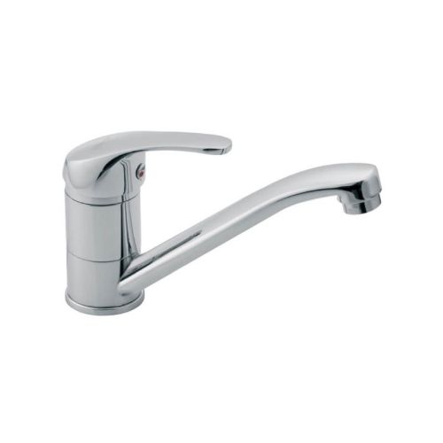 Μπαταρία νιπτήρος με περιστρεφόμενο στόμιο VASTO FERRO