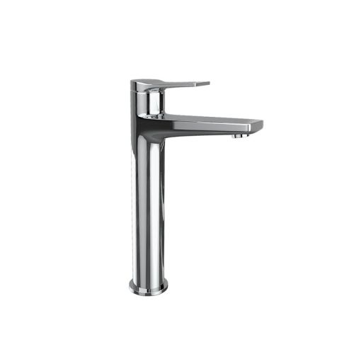 Μπαταρία νιπτήρος υψηλή χρωμέ ANDARE KARAG