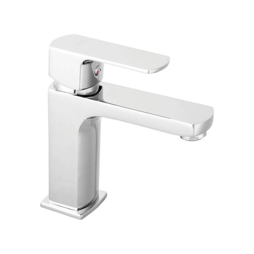 Μπαταρία νιπτήρος ALBA FERRO