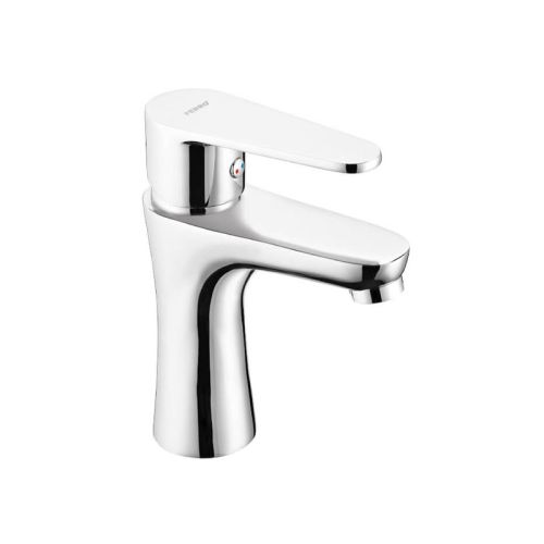 Μπαταρία νιπτήρος ALGEO FERRO