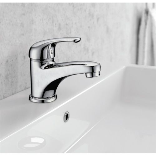 Μπαταρία νιπτήρος NEW ROSA PRAXIS