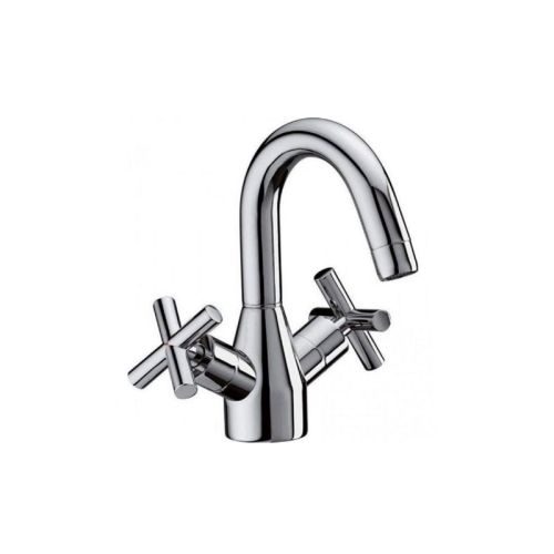 Μπαταρία νιπτήρος T7 COLLECTION PRAXIS