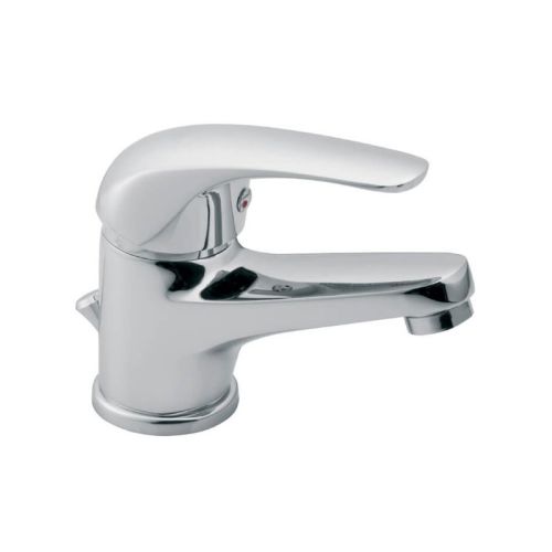 Μπαταρία νιπτήρος VASTO FERRO