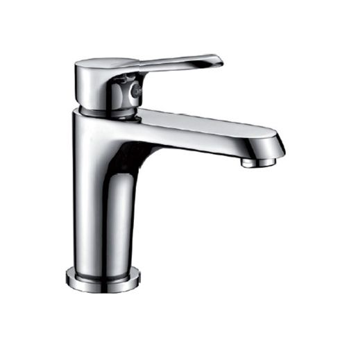 Μπαταρία νιπτήρος ZOE PRAXIS