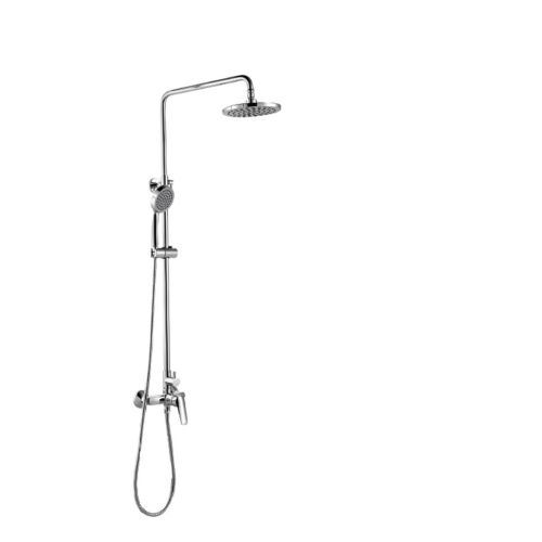 Μπαταρία σταθερού ντους EASTER PRAXIS