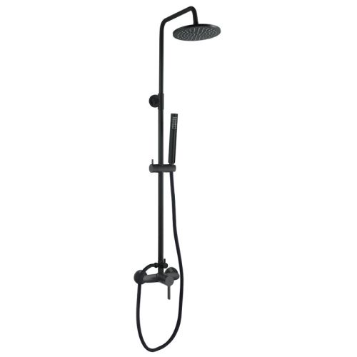 Μπαταρία σταθερού ντους ZETA PRAXIS