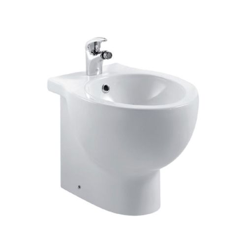 Μπιντέ δαπέδου APHRO KARAG