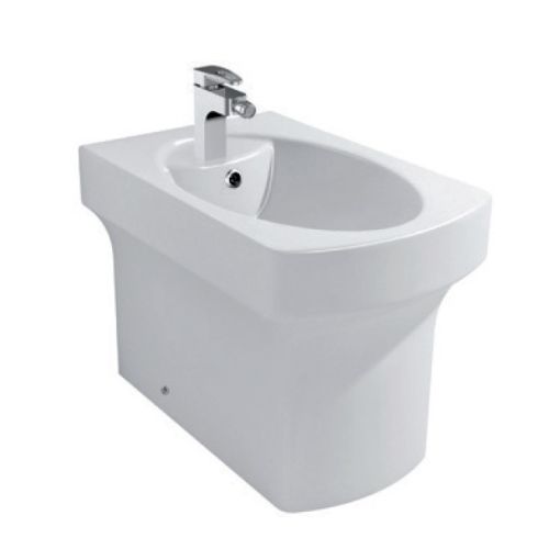 Μπιντέ δαπέδου CUTIE KARAG