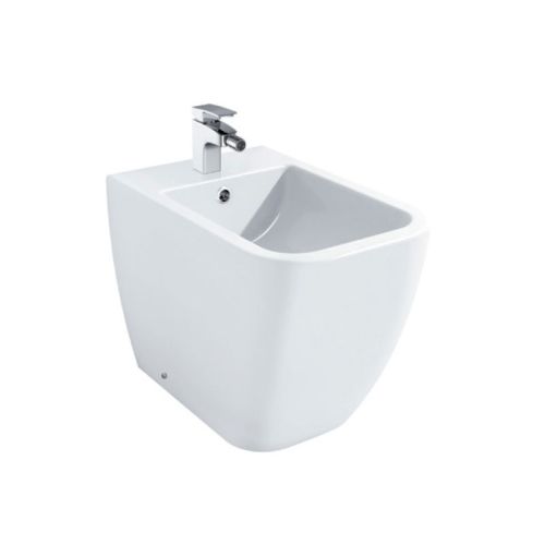 Μπιντέ δαπέδου LEGEND KARAG