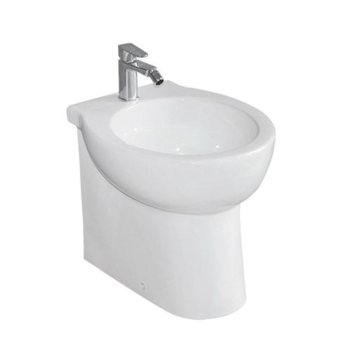 Μπιντέ δαπέδου PAROS KARAG