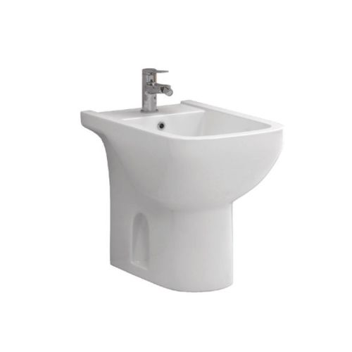 Μπιντέ δαπέδου SQUARE KARAG