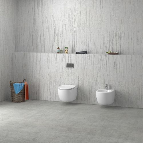 Μπιντές αναρτώμενος NEW LUNA KARAG