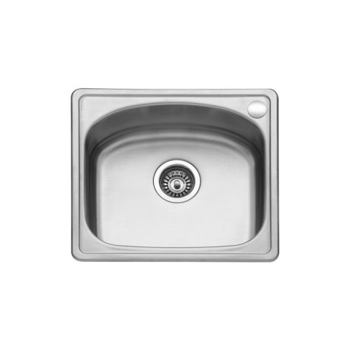 Νεροχύτης κουζίνας BL 605 KARAG