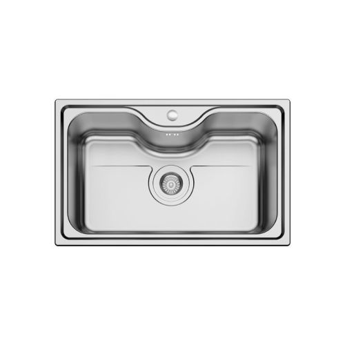 Νεροχύτης κουζίνας BL 627 KARAG