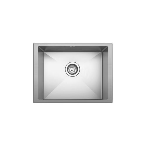 Νεροχύτης κουζίνας BL 786 KARAG