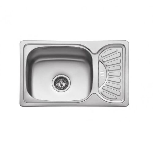 Νεροχύτης κουζίνας BL 897 KARAG