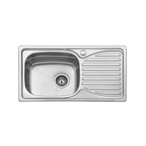 Νεροχύτης κουζίνας BL 905 KARAG