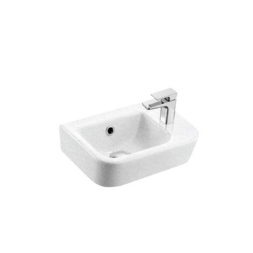 Νιπτήρας αναρτώμενος LEGEND KARAG