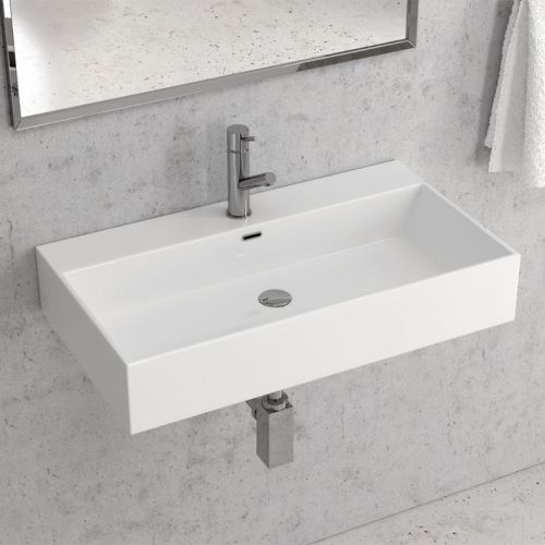 Νιπτήρας αναρτώμενος LT2200 KARAG