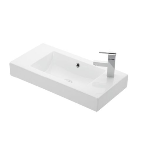 Νιπτήρας αναρτώμενος MINOS KARAG